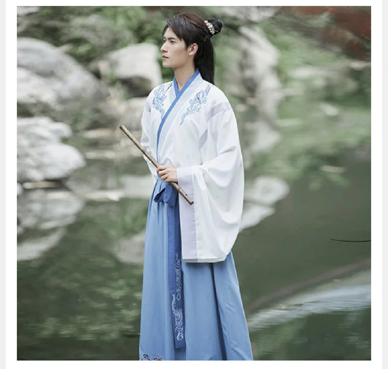 XiaoLingKai — Community Archive 5