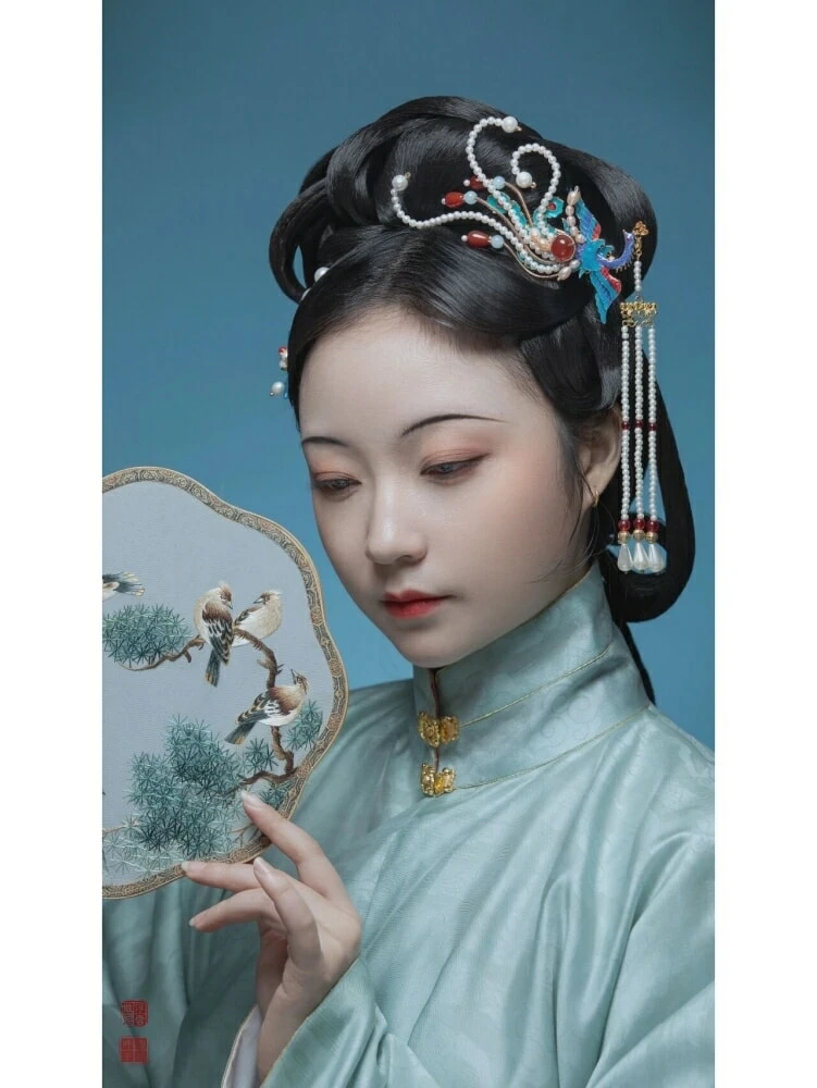 Pamela — Community Archive 20