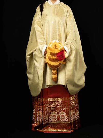 18 Latest Spring Chinese Outfits for Women 2022 8