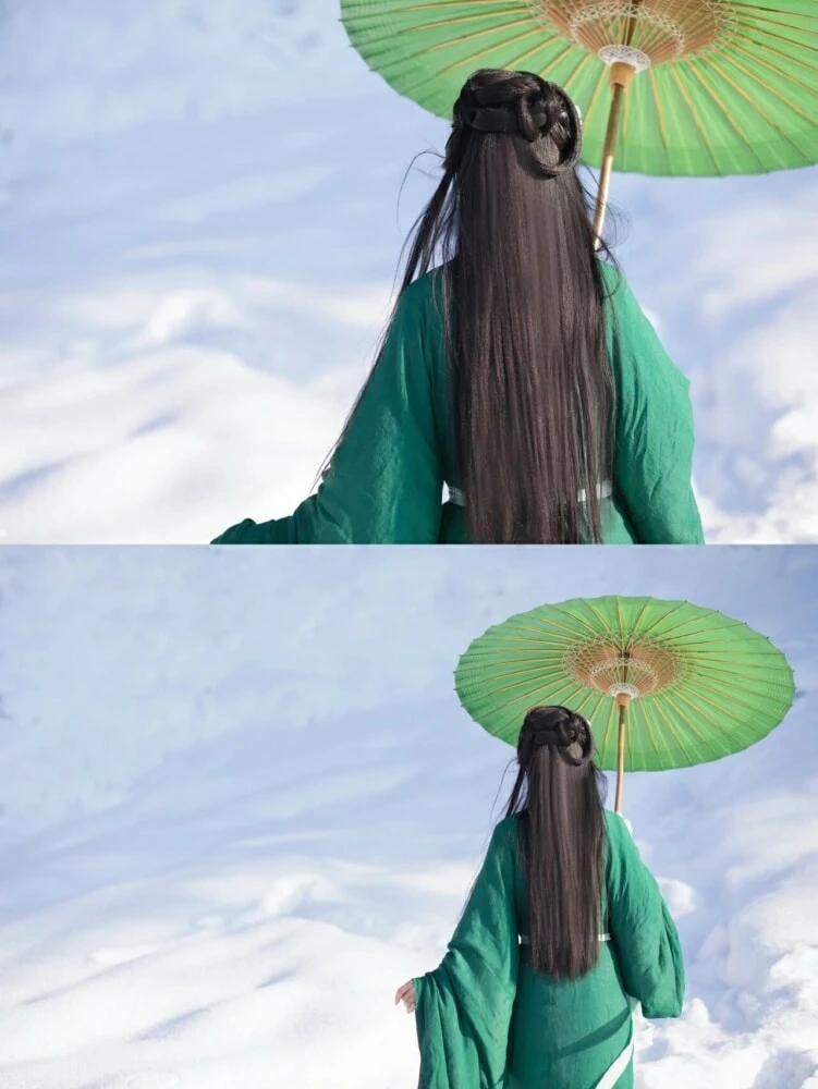 Ling — Community Archive 721