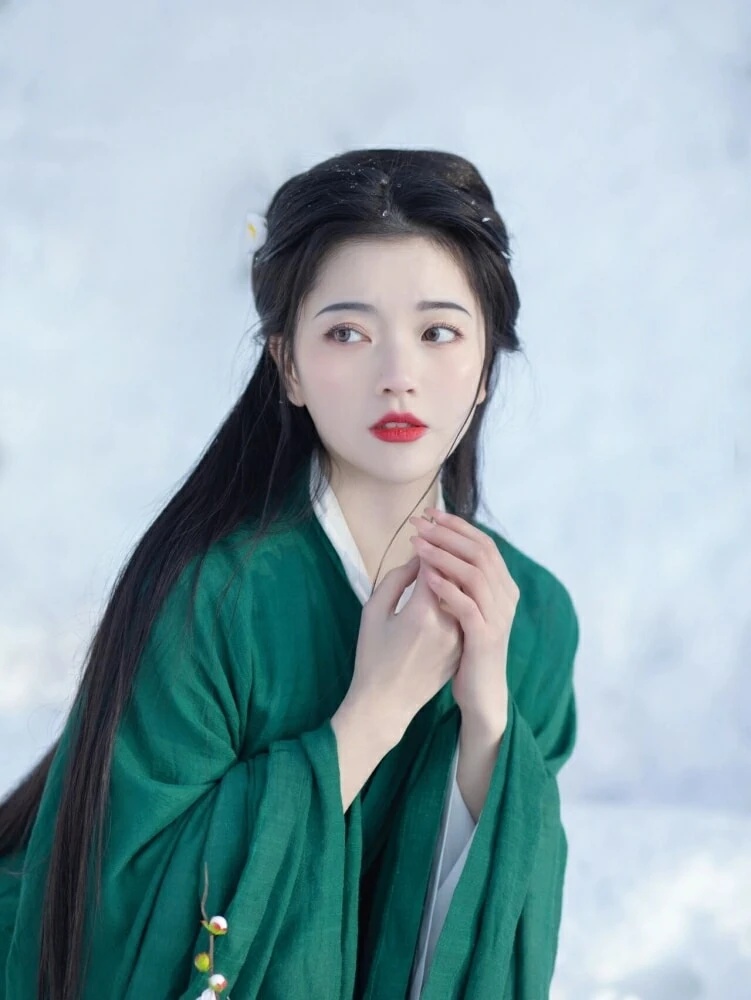 Ling — Community Archive 724