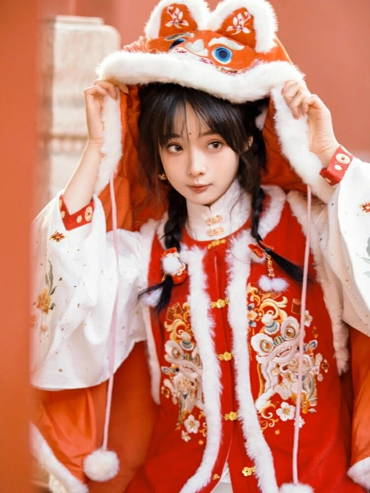 Ling — Community Archive 767