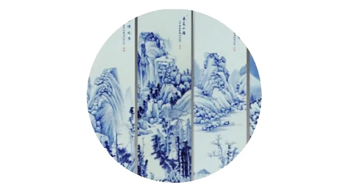 Incorporate Chinoiserie Into Your Gift Ideas in 2022