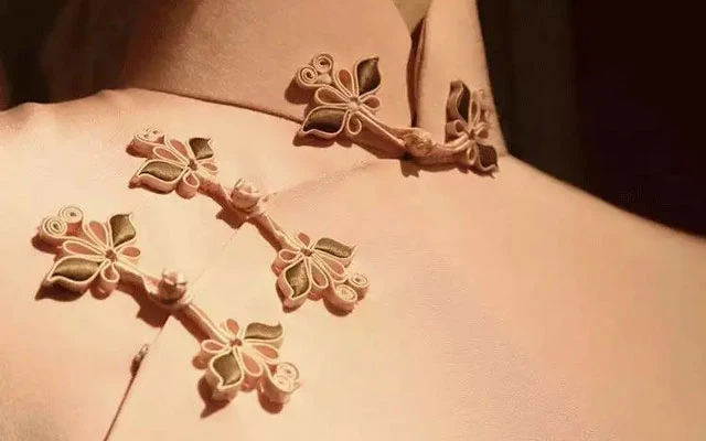 The Origin of Cheongsam and Chinese Women Is the Memory of Stunning Times 7