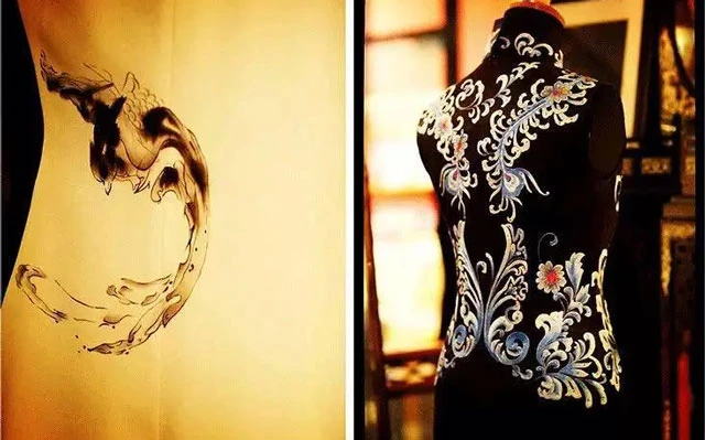 The Origin of Cheongsam and Chinese Women Is the Memory of Stunning Times 13