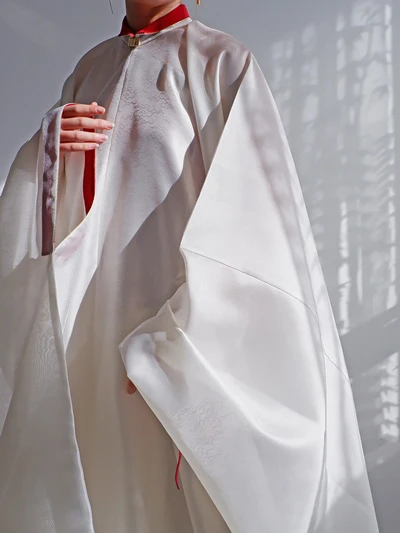 Top 10 Traditional Chinese Outfits Loved by Hanfu Fans 2021 26