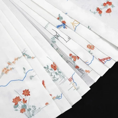 Top 10 Traditional Chinese Outfits Loved by Hanfu Fans 2021 29