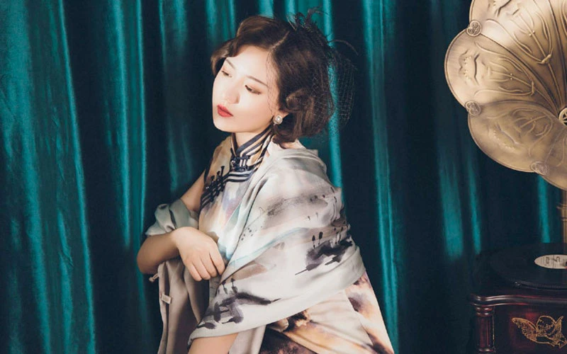 cheongsam qipao dress blog
