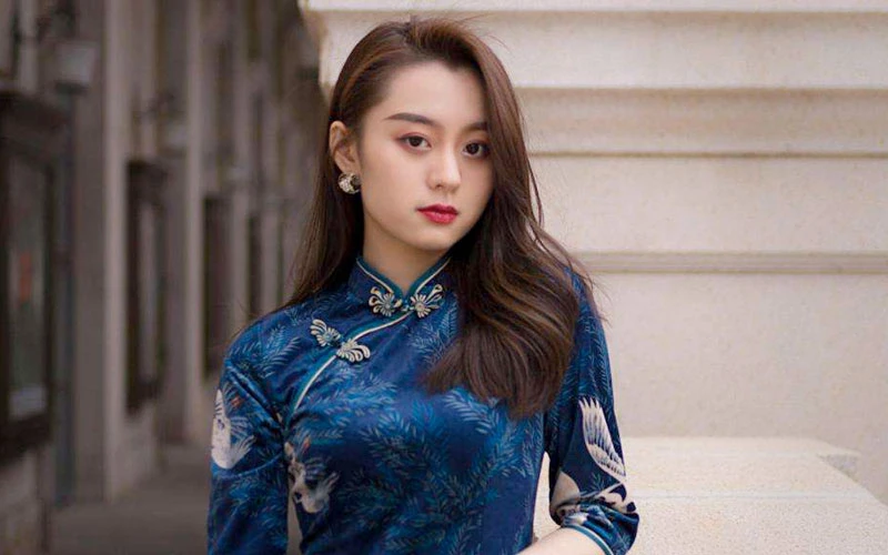 cheongsam qipao dress blog