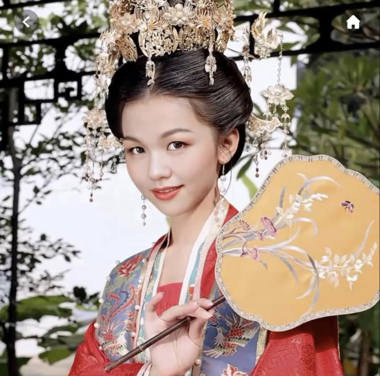XiaoLingKai 1
