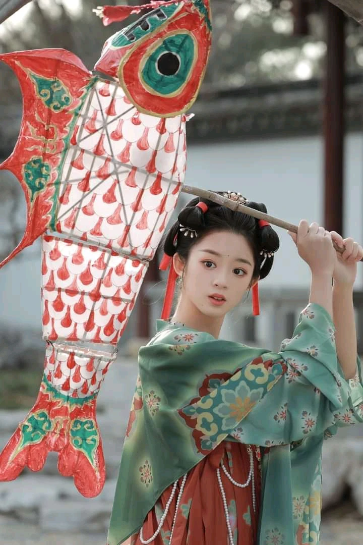 Dinda丁达 — Community Archive 100