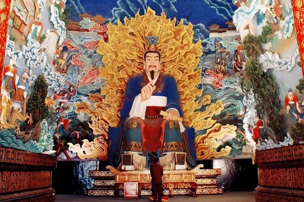 Origins of the Qingming Festival