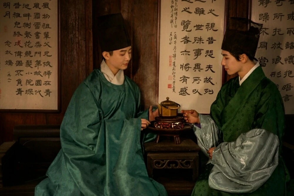 Ling — Community Archive 796