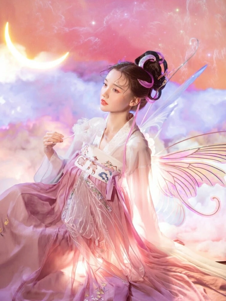 Ling — Community Archive 831