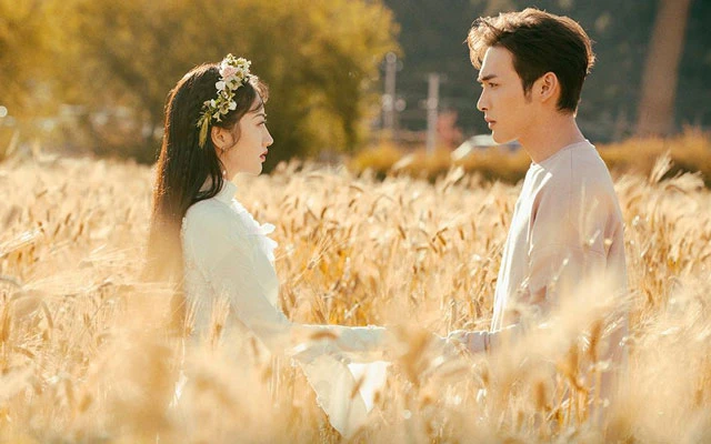 Cdrama Rattan: Hightlight and Cheongsam Look Analysis 6