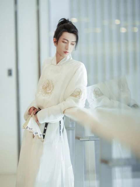 handu model Qian Ye Qi Ming 3