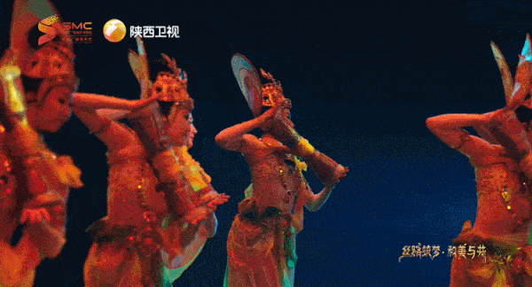 How did Chinoiserie Dance shine at the Chinese New Year Gala