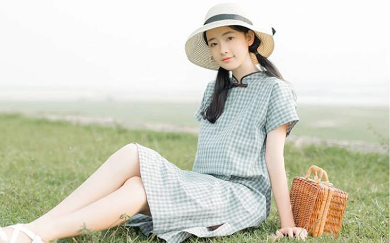 china qipao dress cheongsam
