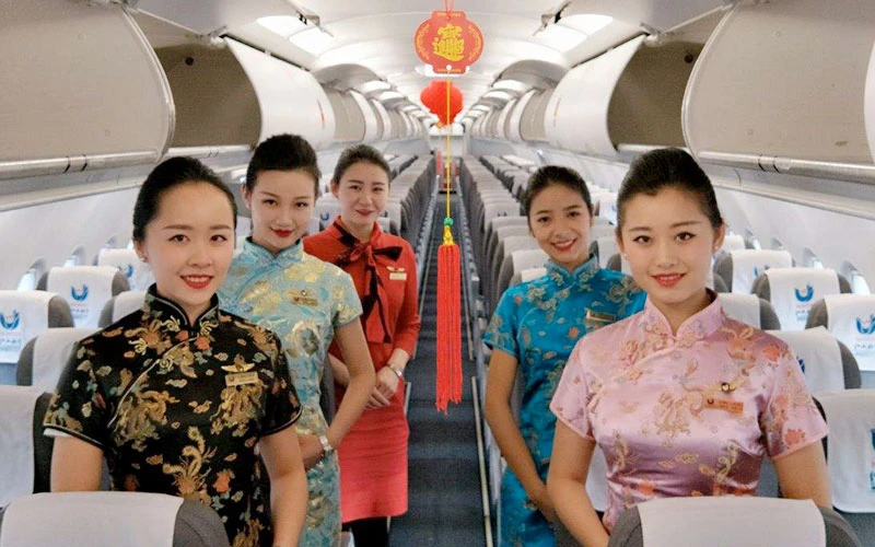 cheongsam vs qipao dress