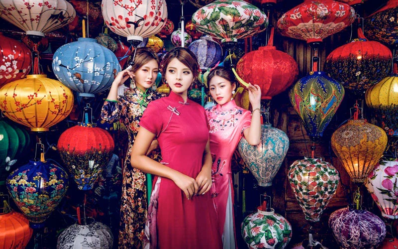 cheongsam vs qipao dress
