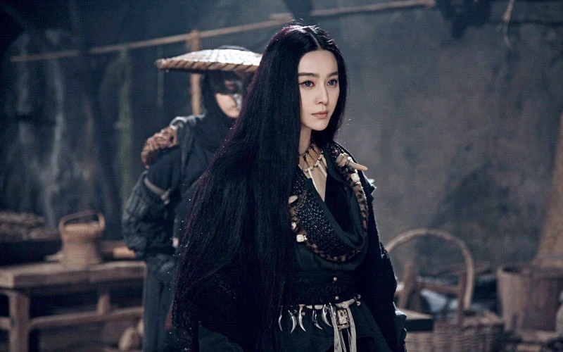 wuxia clothing cdrama dress
