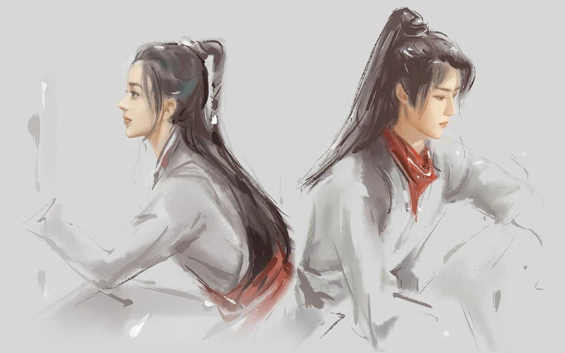 Legend Of Fei