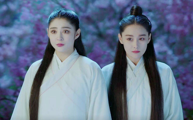 wuxia cosplay ancient chinese cdramas hanfu blog