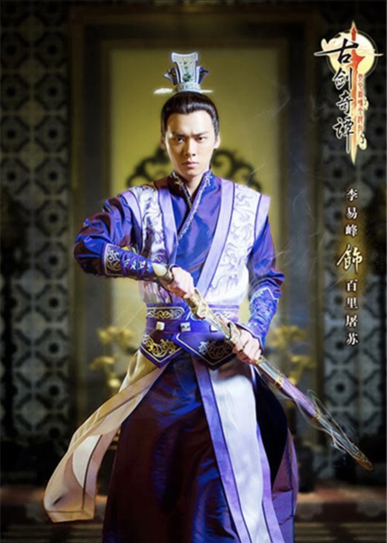 XiaoLingKai — Community Archive 18