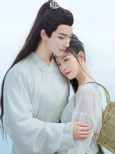 11 Co-Branded Hanfu Let You Enjoy Double Joy