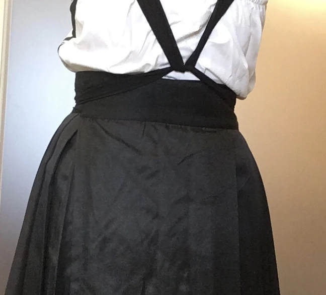 7 Ways to Tie Hanfu Skirts