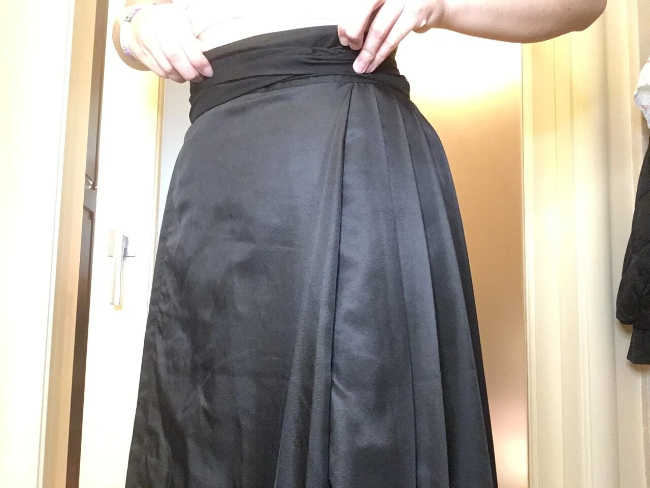 7 Ways to Tie Hanfu Skirts