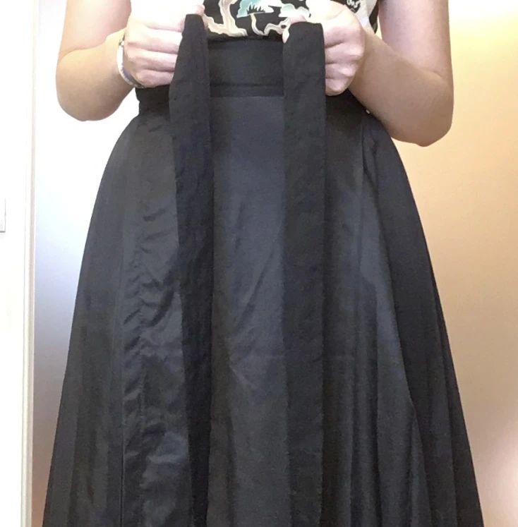 7 Ways to Tie Hanfu Skirts