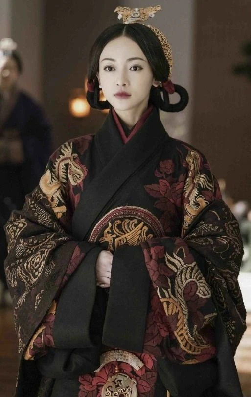 5 Styles of Gender-Neutral Hanfu