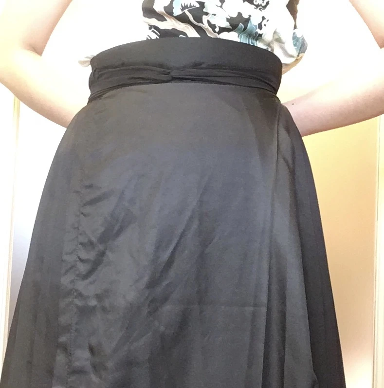 7 Ways to Tie Hanfu Skirts