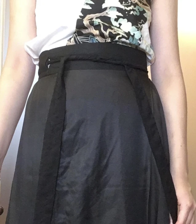 7 Ways to Tie Hanfu Skirts