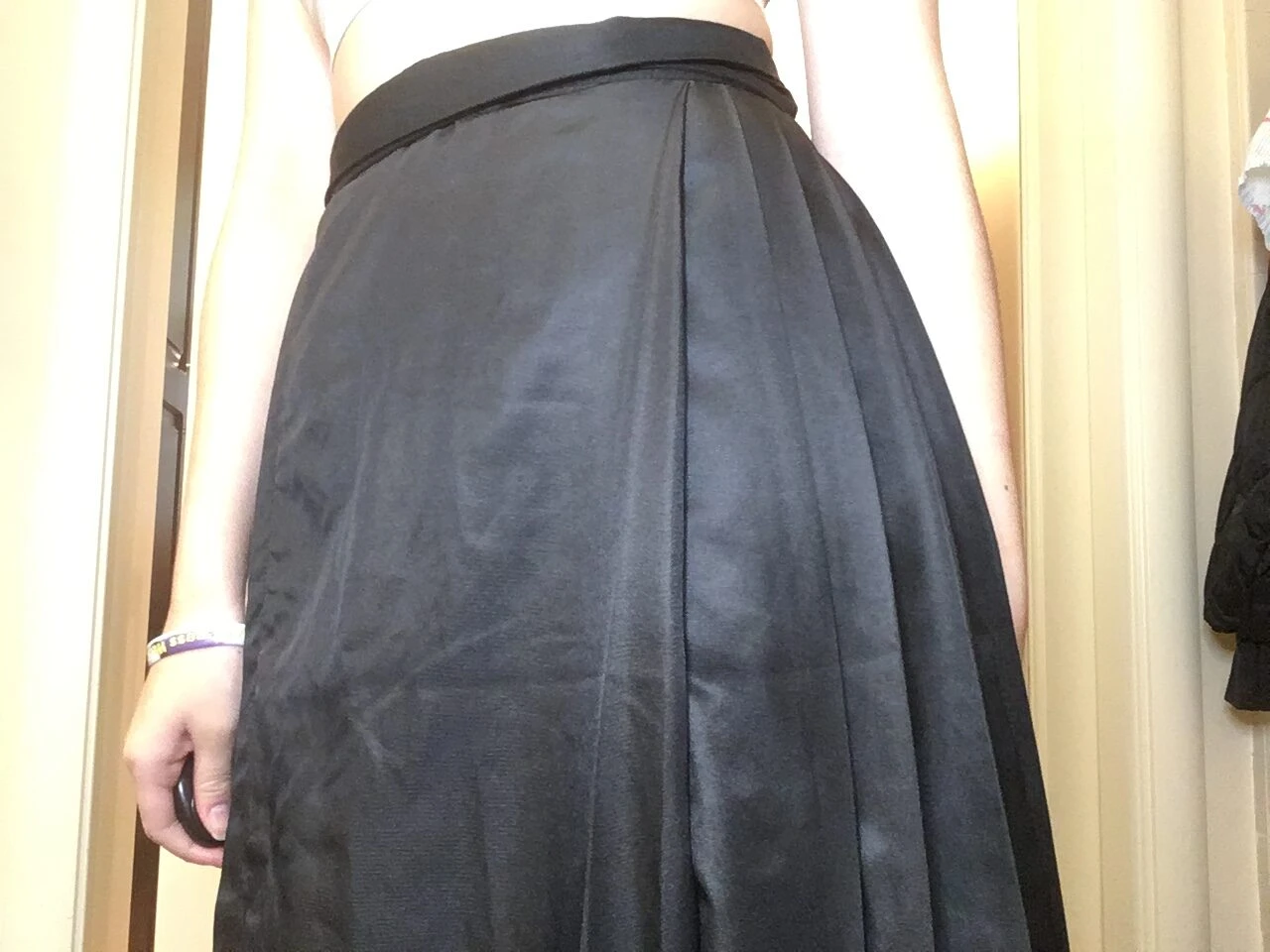 7 Ways to Tie Hanfu Skirts