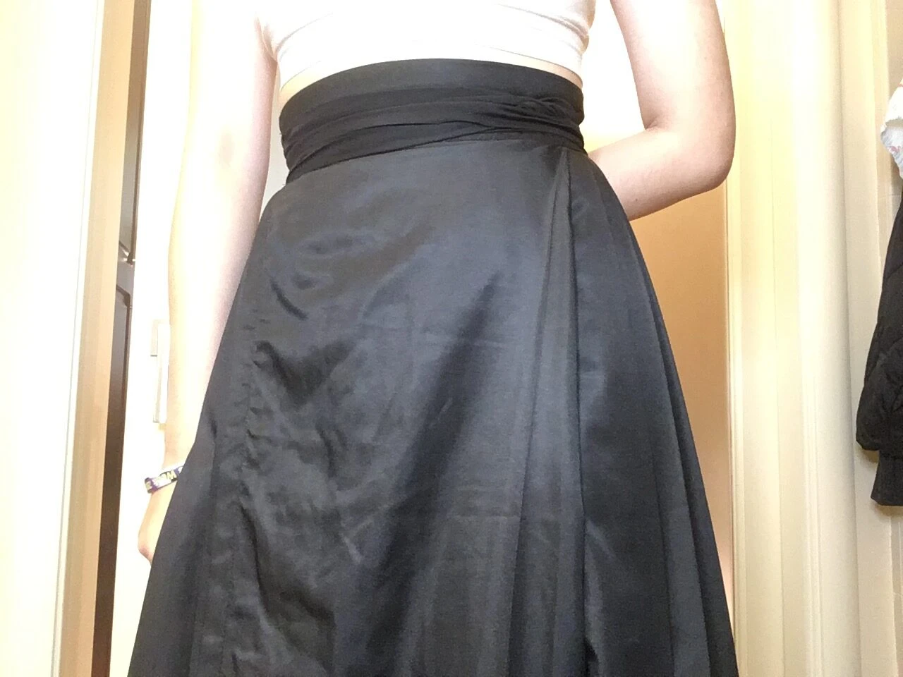 7 Ways to Tie Hanfu Skirts