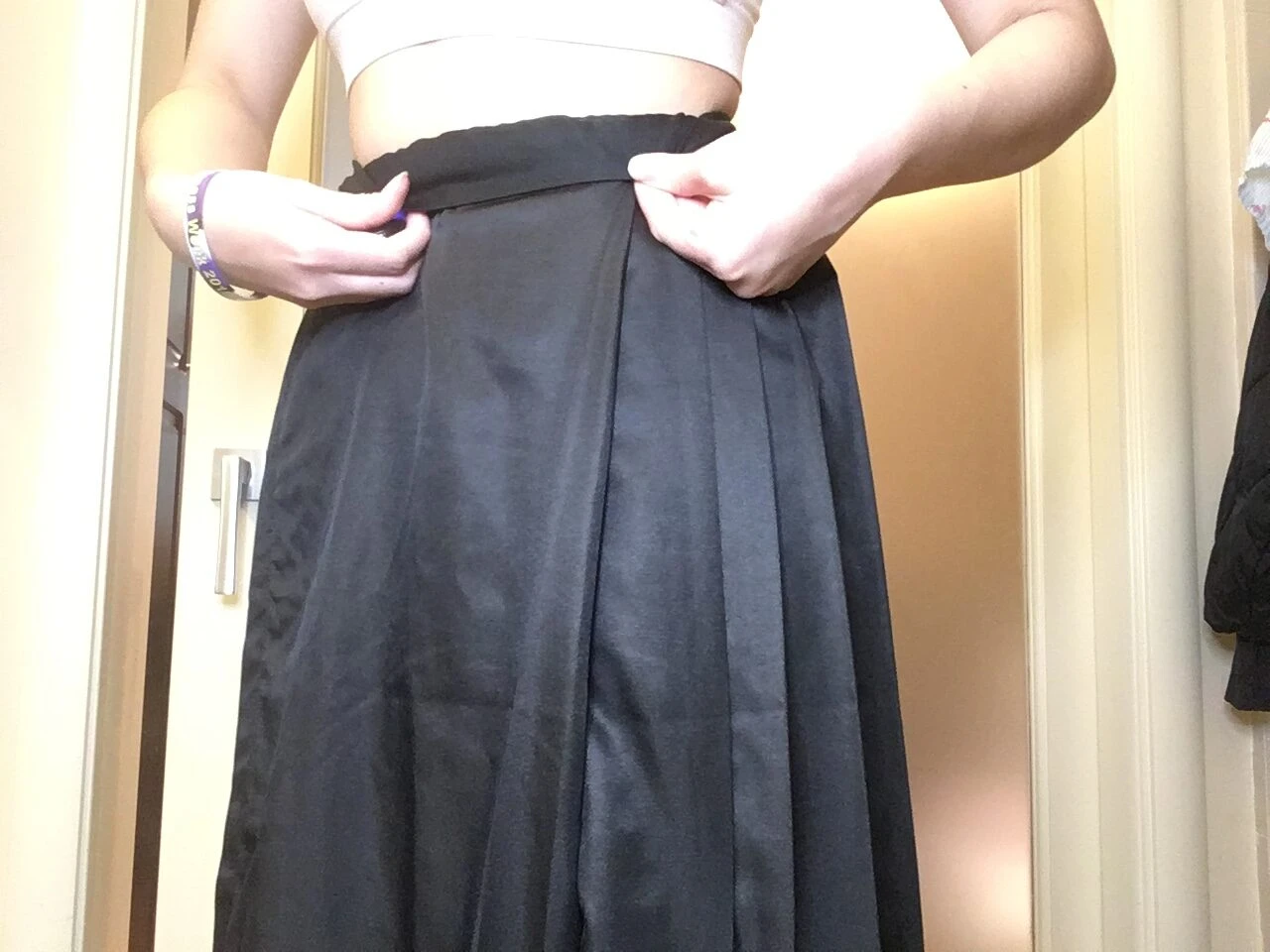 7 Ways to Tie Hanfu Skirts