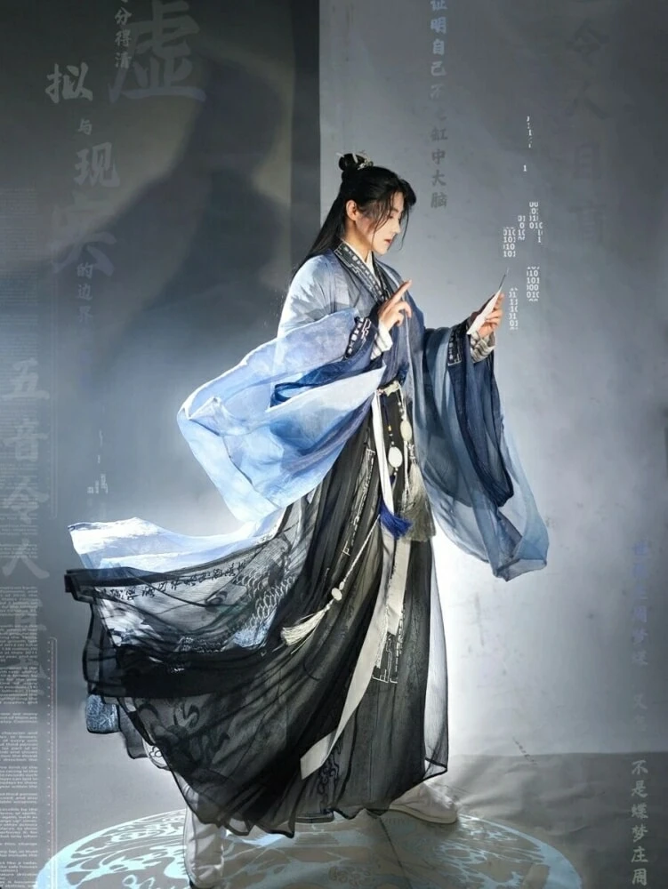 Ling — Community Archive 853