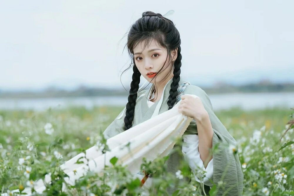 Ling — Community Archive 842
