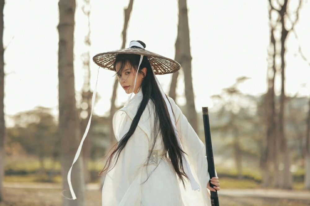 Ling — Community Archive 886
