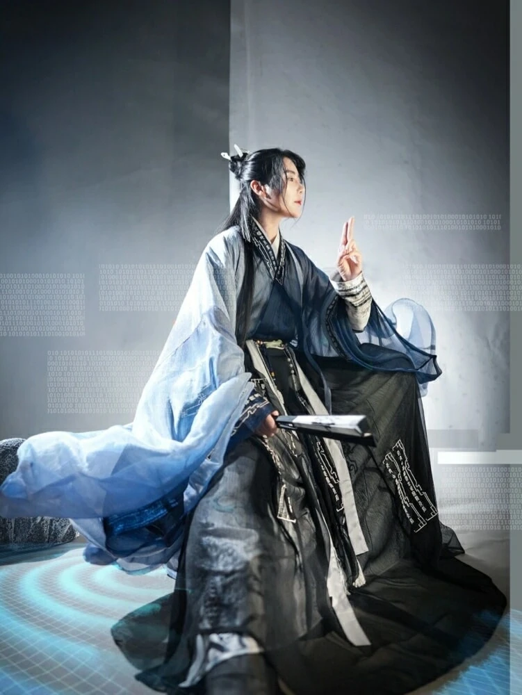 Ling — Community Archive 858