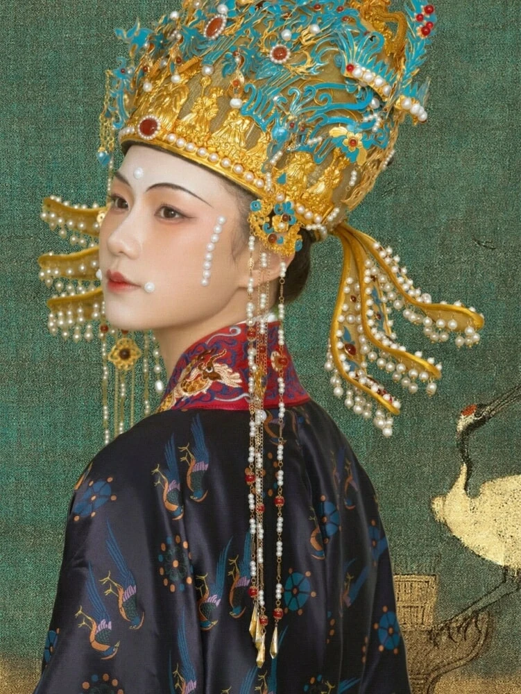 Ling — Community Archive 876