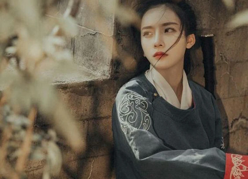 5 Styles of Gender-Neutral Hanfu