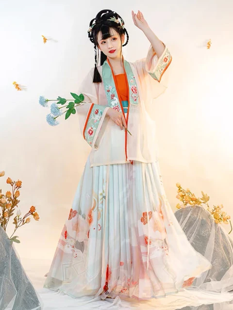 花神记 - Hua Shen Ji