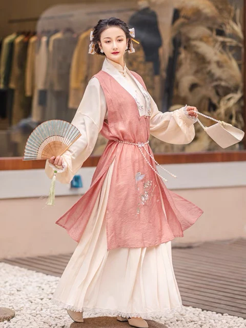 花神记 - Hua Shen Ji