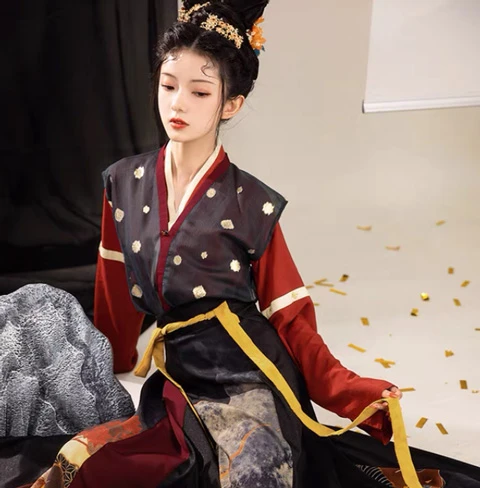 流烟昔泠 - Liu Yan Xi Ling