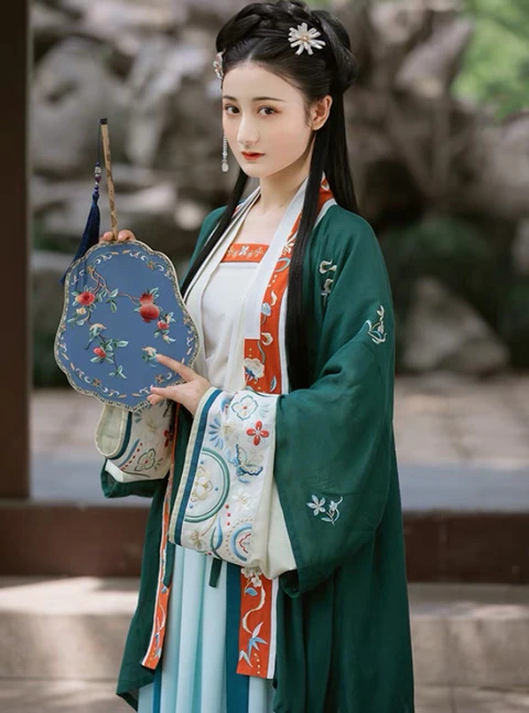 池夏 - Chi Xia