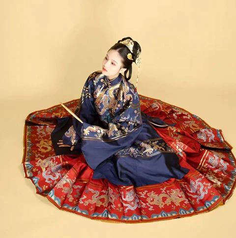 南雅集 - Nan Ya Ji