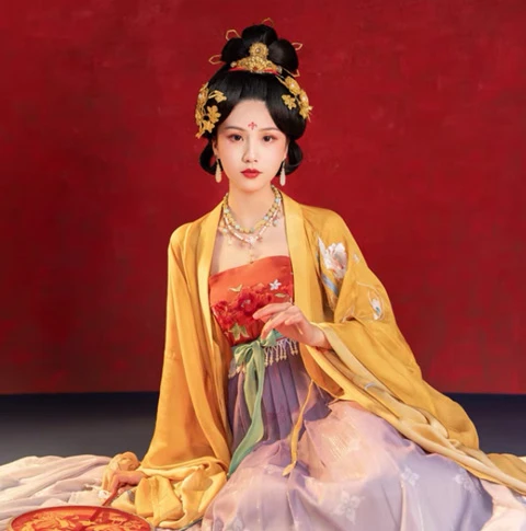 南雅集 - Nan Ya Ji